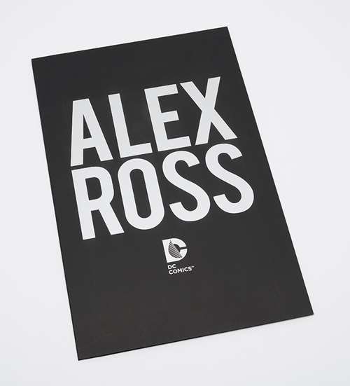 Alex Ross Complete Collection