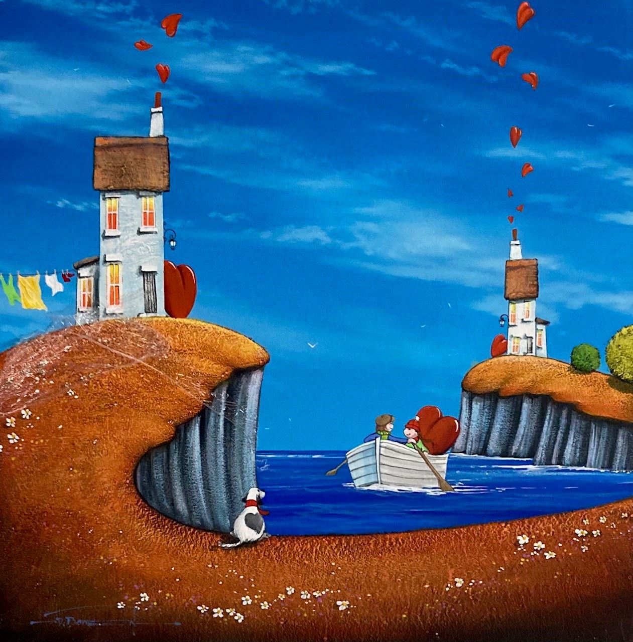 Love Boat