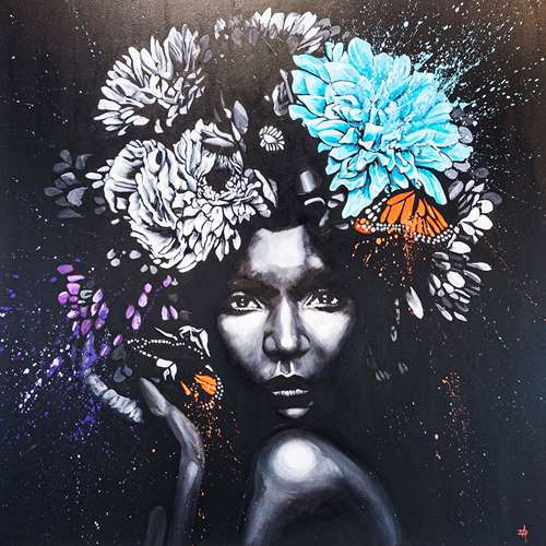 Mother Nature