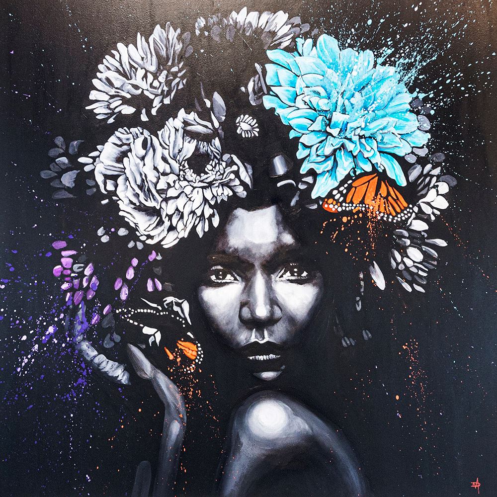 Mother Nature