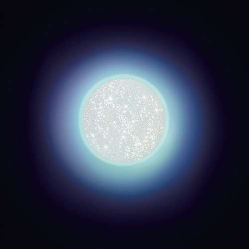 384Hz (Throat) - Paper - AP