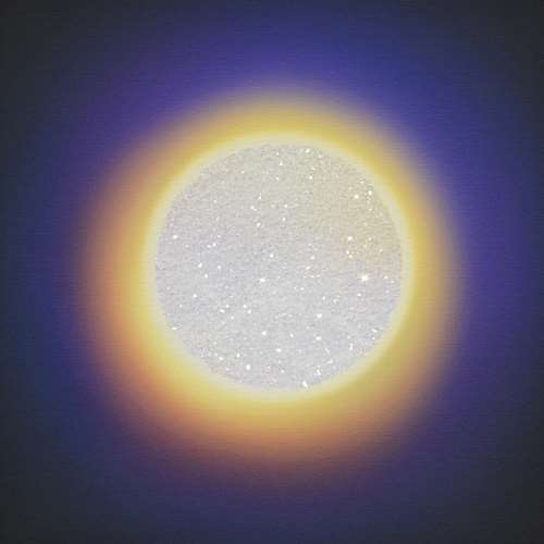 Solarplexus - Canvas - 320Hz