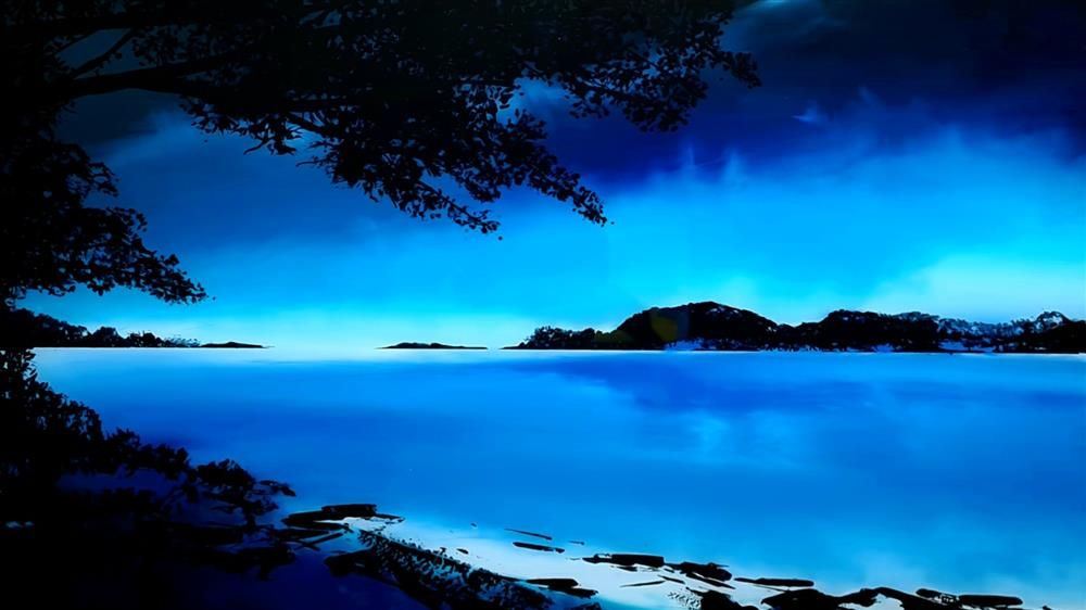 Blue Mondays