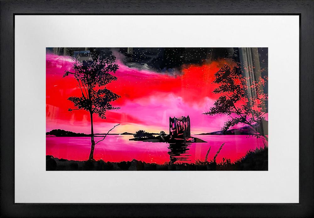 Crimson Nights