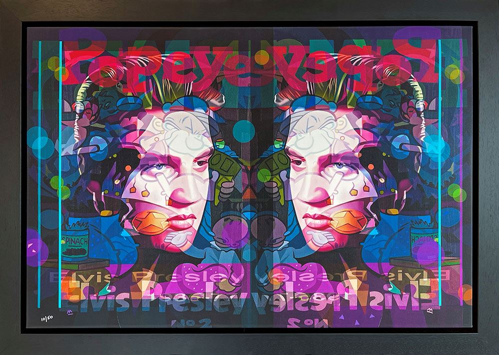 Elvis Presley