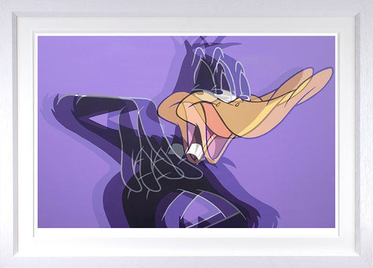 Youuu're Deththpicable!