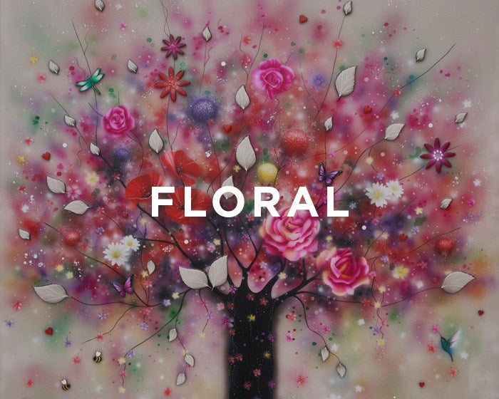 GENRE-Floral