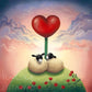 Heart Belongs To Ewe