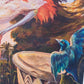 Nile Flamingo
