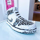 Air Jordan Black
