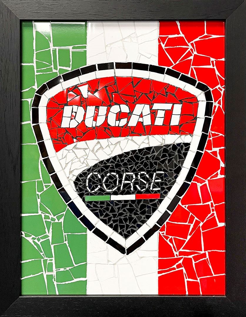 Ducati Panel