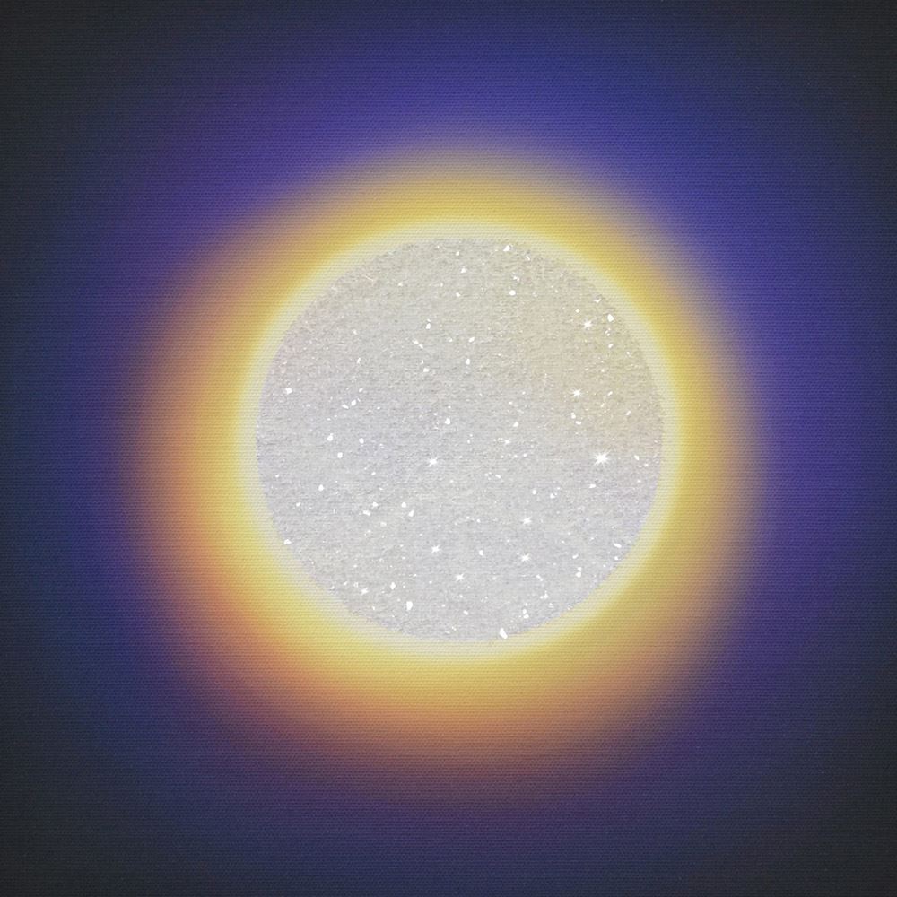 Solarplexus - Canvas - 320Hz
