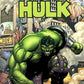 The Incredible Hulk #110 - World War Hulk