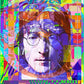 John Lennon 'Graphic Genius 4'